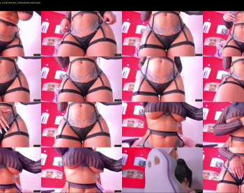 carolain_baker — 48 minute Chaturbate female cam show recording, 1080p, Sep 14, 2021