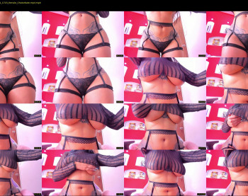 carolain_baker — 70 minute Chaturbate female cam show recording, 1080p, Sep 14, 2021