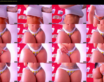 carolain_baker — 32 minute Chaturbate female cam show recording, 1080p, Sep 14, 2021