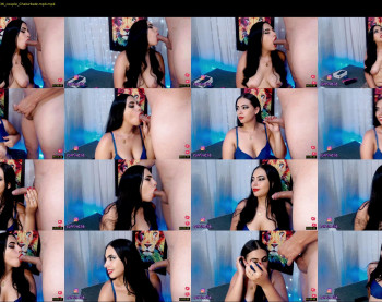 catrina26_ — 28 minute Chaturbate couple cam show recording, 720p, Sep 14, 2021