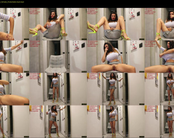 catty190 — 20 minute Chaturbate female cam show recording, 720p, Sep 14, 2021