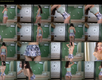 chan_lia — 44 minute Chaturbate female cam show recording, 720p, Sep 14, 2021