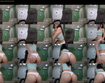 chan_lia — 37 minute Chaturbate female cam show recording, 720p, Sep 14, 2021