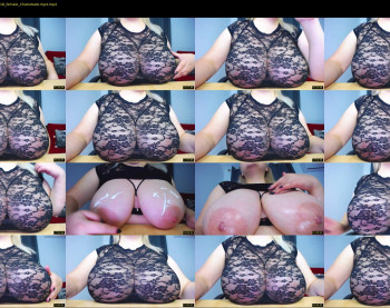 clara4love — 34 minute Chaturbate female cam show recording, 720p, Sep 15, 2021