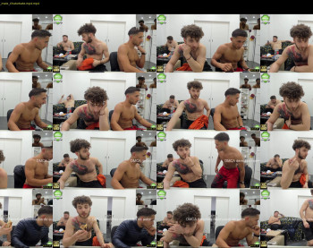 classied — 57 minute Chaturbate male cam show recording, 1080p, Sep 15, 2021