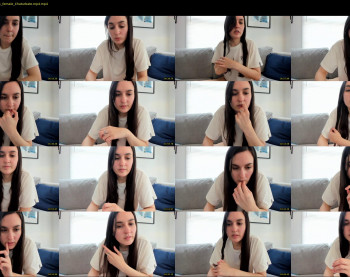 cleolane — 6 minute Chaturbate female cam show recording, 720p, Sep 14, 2021