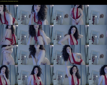 cleopatra_sinns — 40 minute Chaturbate female cam show recording, 1080p, Sep 14, 2021