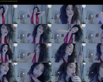 cleopatra_sinns — 11 minute Chaturbate female cam show recording, 1080p, Sep 14, 2021