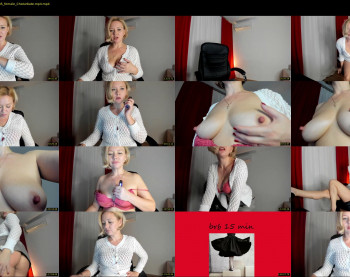 colette1w — 114 minute Chaturbate female cam show recording, 720p, Sep 14, 2021