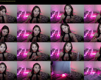 couple_kitty — 10 minute Chaturbate female cam show recording, 1080p, Sep 14, 2021