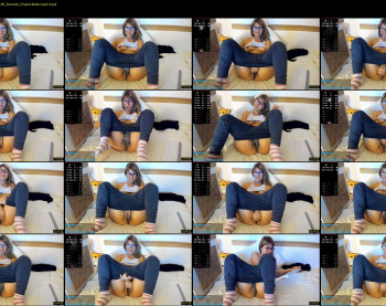 crissy_love — 60 minute Chaturbate female cam show recording, 1080p, Sep 15, 2021