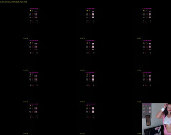 cristal__hot_1 — 26 minute Chaturbate female cam show recording, 1080p, Sep 14, 2021
