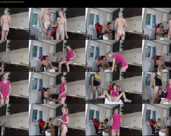danamily — 70 minute Chaturbate female cam show recording, 1080p, Sep 14, 2021