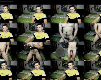 daniel_like — 24 minute Chaturbate male cam show recording, 1080p, Sep 14, 2021