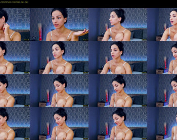 daphne_moss — 4 minute Chaturbate female cam show recording, 720p, Sep 14, 2021