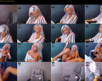 debralee — 70 minute Chaturbate female cam show recording, 1080p, Sep 14, 2021