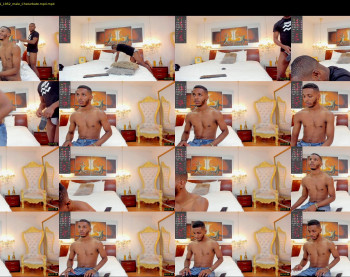 dereckandjake — 8 minute Chaturbate male cam show recording, 720p, Sep 14, 2021