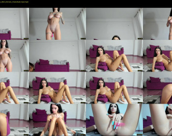 desert2blosom — 71 minute Chaturbate female cam show recording, 1080p, Sep 14, 2021