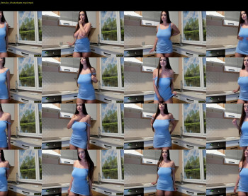 devyale — 72 minute Chaturbate female cam show recording, 1080p, Sep 14, 2021