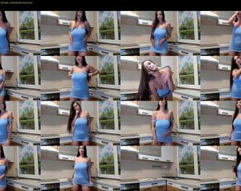 devyale — 48 minute Chaturbate female cam show recording, 1080p, Sep 14, 2021