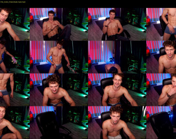 dirty_pothos — 37 minute Chaturbate male cam show recording, 1080p, Sep 14, 2021