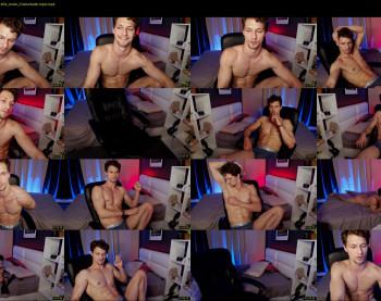 dirty_pothos — 70 minute Chaturbate male cam show recording, 1080p, Sep 14, 2021