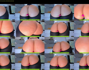 dolce4you69 — 71 minute Chaturbate female cam show recording, 1080p, Sep 14, 2021