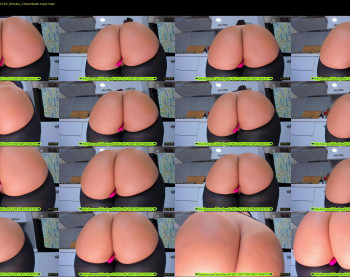 dolce4you69 — 11 minute Chaturbate female cam show recording, 1080p, Sep 14, 2021