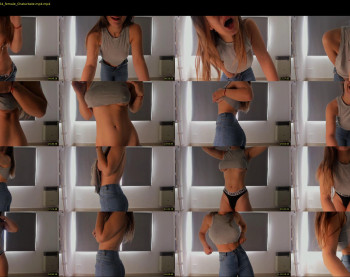 donnna19 — 71 minute Chaturbate female cam show recording, 1080p, Sep 14, 2021
