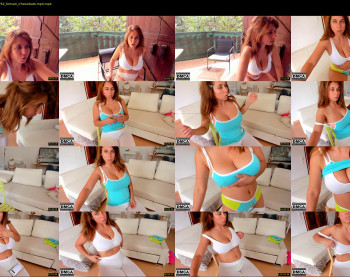 dulceyjohn — 69 minute Chaturbate female cam show recording, 1080p, Sep 14, 2021