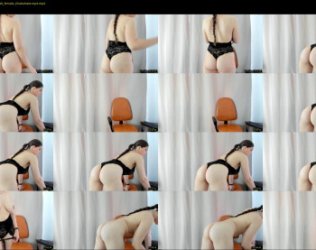 dyanne18 — 70 minute Chaturbate female cam show recording, 1080p, Sep 14, 2021