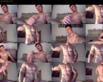 eddieds — 33 minute Chaturbate male cam show recording, 1080p, Sep 15, 2021
