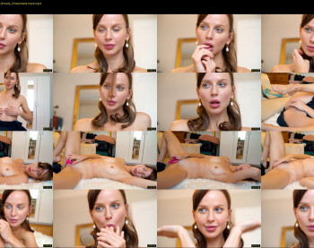 ellaa91 — 30 minute Chaturbate female cam show recording, 720p, Sep 14, 2021