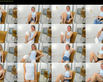 ellcrys — 70 minute Chaturbate couple cam show recording, 1080p, Sep 14, 2021