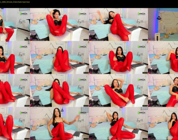 emily_jhonsson — 26 minute Chaturbate female cam show recording, 720p, Sep 14, 2021