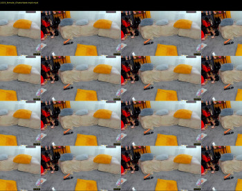 emily_payton — 25 minute Chaturbate female cam show recording, 1080p, Sep 14, 2021