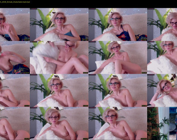 emilyanderson_ — 70 minute Chaturbate female cam show recording, 1080p, Sep 14, 2021