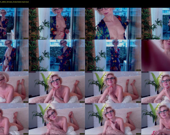 emilyanderson_ — 24 minute Chaturbate female cam show recording, 1080p, Sep 14, 2021