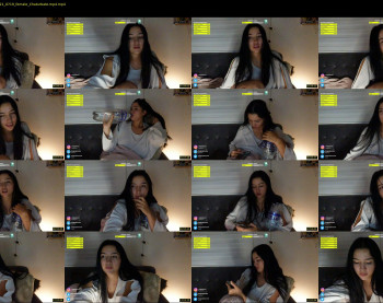 emma_johnson_ — 17 minute Chaturbate female cam show recording, 720p, Sep 14, 2021