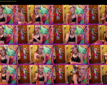 emmasky69 — 6 minute Chaturbate female cam show recording, 1080p, Sep 15, 2021