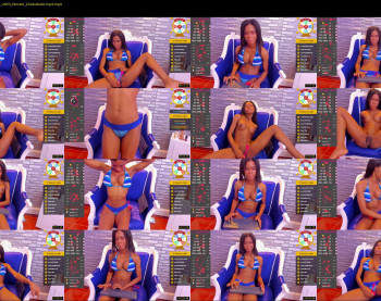 emmawaalker — 75 minute Chaturbate female cam show recording, 1080p, Sep 14, 2021