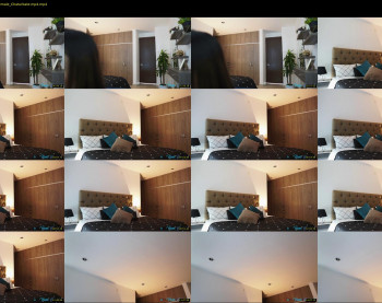 emyii — 17 minute Chaturbate female cam show recording, 1080p, Sep 15, 2021
