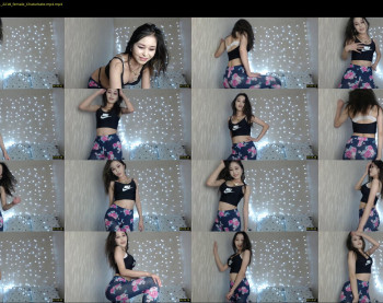 erotic_emma1 — 11 minute Chaturbate female cam show recording, 1080p, Sep 14, 2021