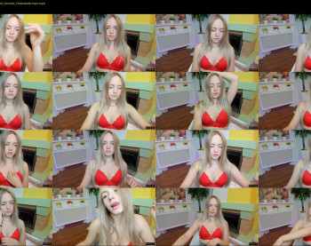 ethel_alen — 7 minute Chaturbate female cam show recording, 1080p, Sep 14, 2021