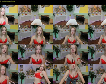 ethel_alen — 70 minute Chaturbate female cam show recording, 1080p, Sep 14, 2021