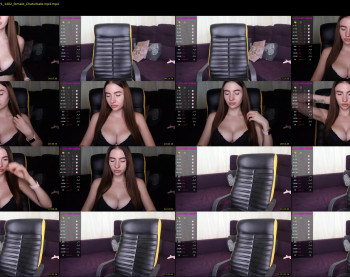 fallen_angel_18 — 70 minute Chaturbate female cam show recording, 1080p, Sep 14, 2021
