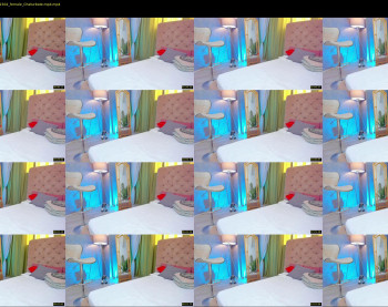 fallingangel_ — 12 minute Chaturbate female cam show recording, 1080p, Sep 14, 2021