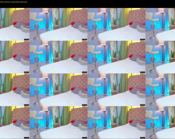 fallingangel_ — 23 minute Chaturbate female cam show recording, 1080p, Sep 14, 2021