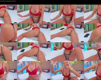fallingangel_ — 70 minute Chaturbate female cam show recording, 1080p, Sep 14, 2021