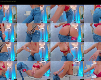 fallingangel_ — 70 minute Chaturbate female cam show recording, 1080p, Sep 14, 2021